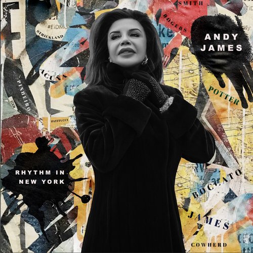 Rhythm in New York