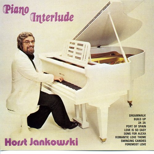 Piano Interlude