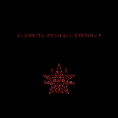 Elubatel, Ebuhuel, Atuesuel !