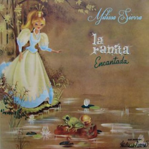 La Ranita Encantada