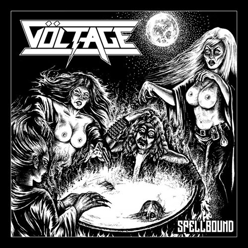 Spellbound [Explicit]
