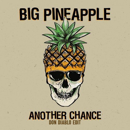Another Chance (Don Diablo Edit) - Single
