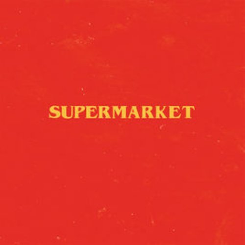 SUPERMARKET