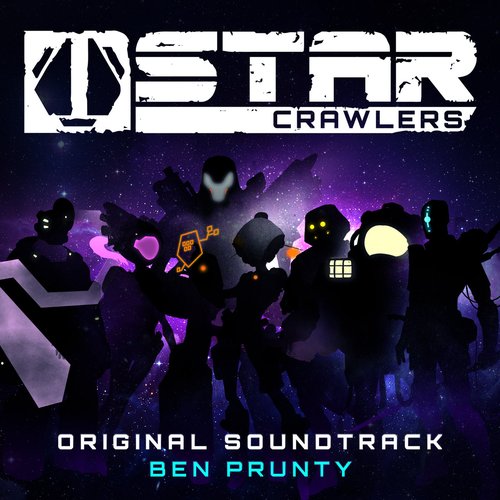 StarCrawlers (Original Soundtrack)