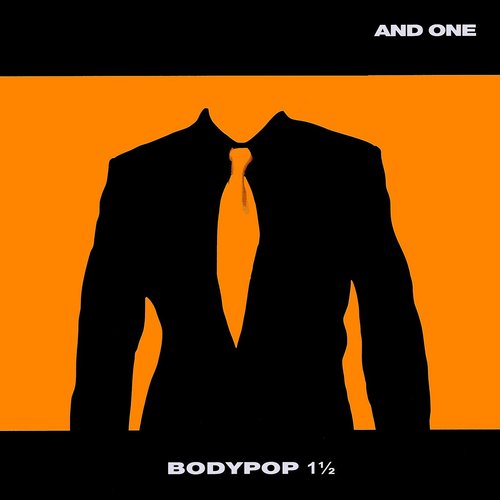 Bodypop 1 1/2