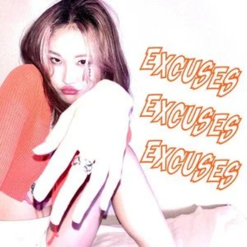 EXCUSES - Single