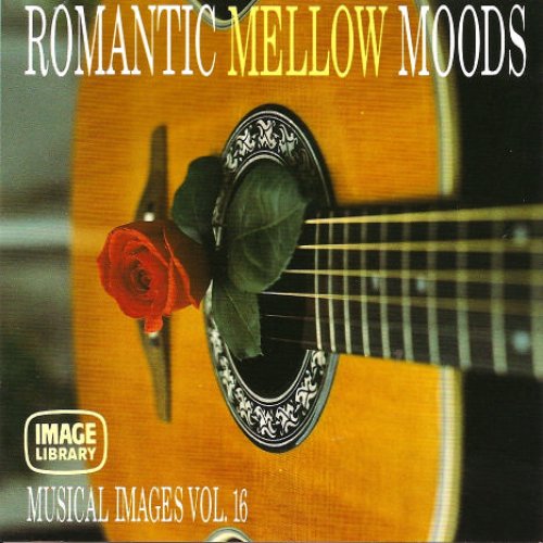 Romantic Mellow Moods