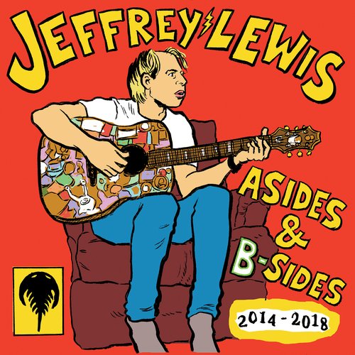 Asides & B-Sides (2014-2018)