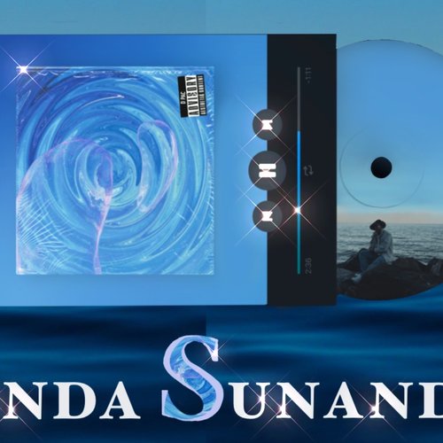 Sunda Sunanda - Single