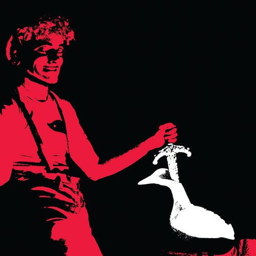 Duck Stab