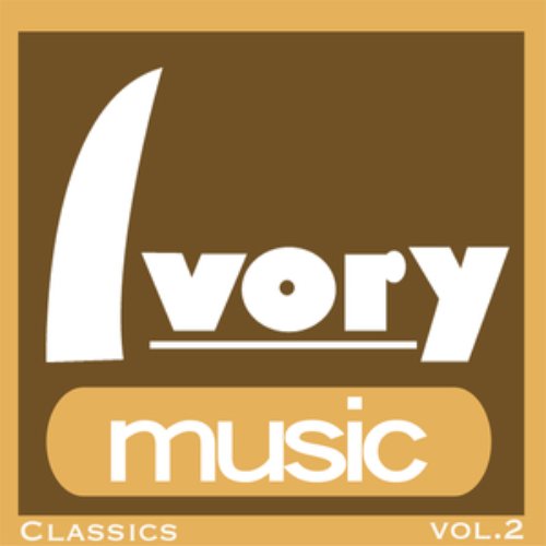Ivory Music Classics, Vol. 2