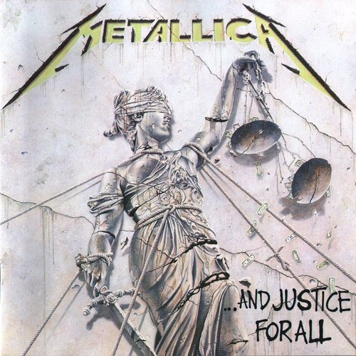 ...And Justice For All [Bonus Track]