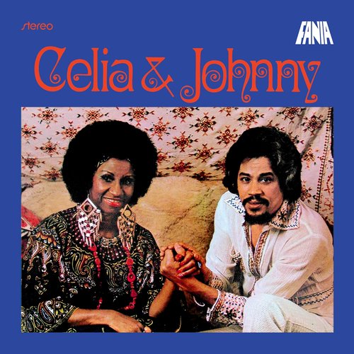 Celia & Johnny