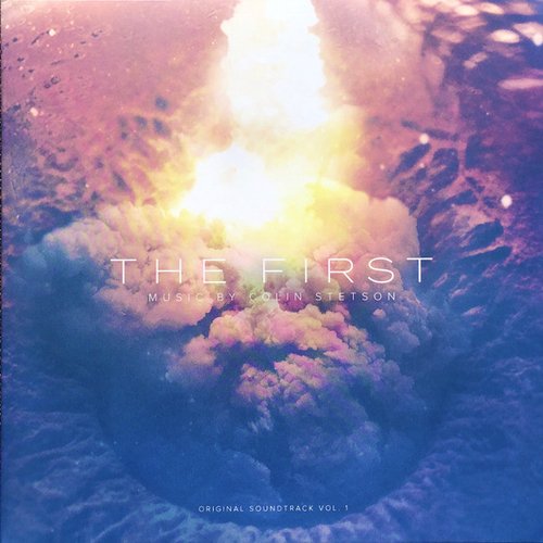 The First: Original Soundtrack, Vol. 1