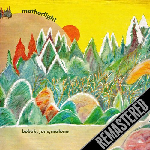 Motherlight - Remastered