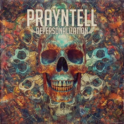 DEPERSONALIZATION