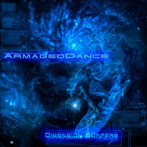 Dimension Surfers
