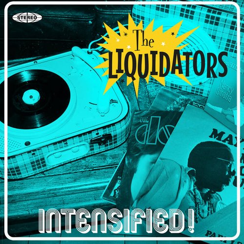 INTENSIFIED !