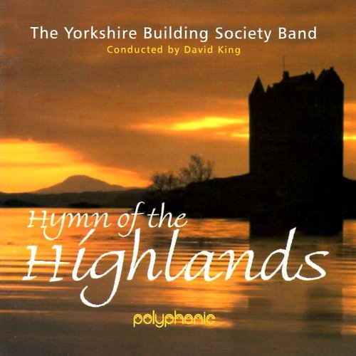 Hymn Of The Highlands