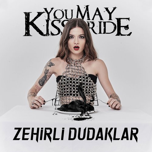 Zehirli Dudaklar - Single