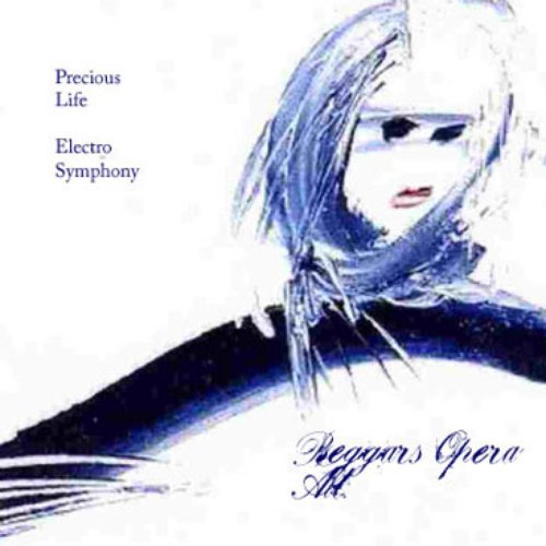 Precious Life Electro Symphony Beggars Opera alt