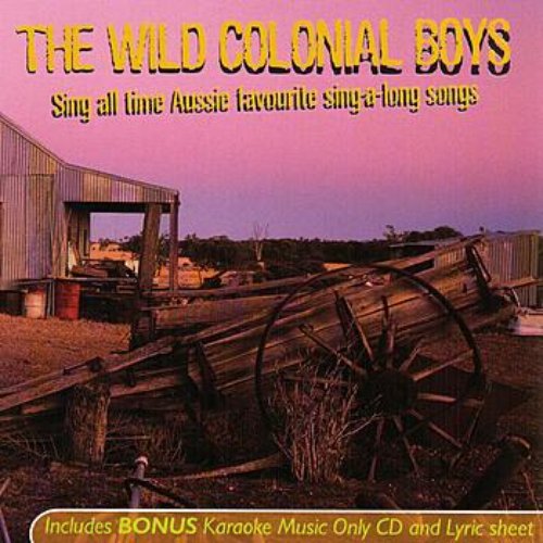 Sing All Time Aussie Favourite Sing-A-Long Songs