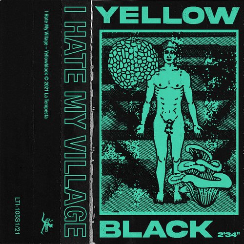 Yellowblack