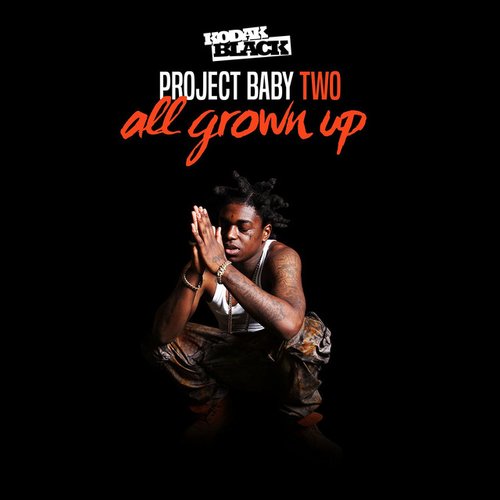 Project Baby 2: All Grown Up (Deluxe)