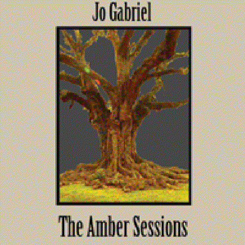 The Amber Sessions