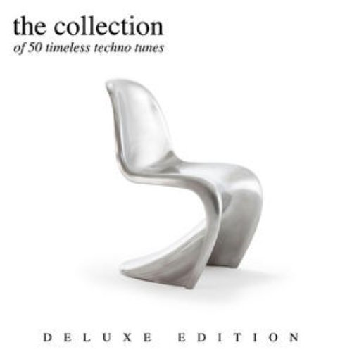 The Collection (deluxe Edition)