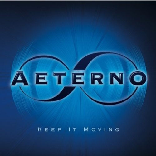 Keep it moving