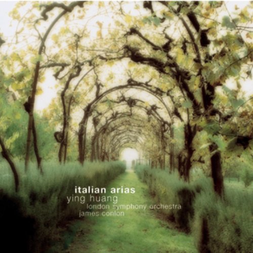 Italian Arias