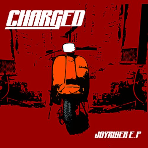 Joyrider EP