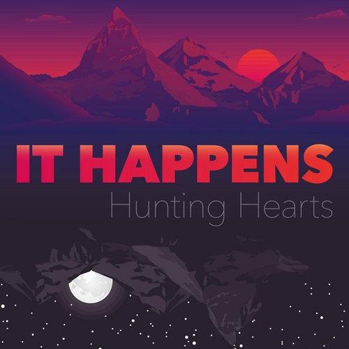 It Happens - Single