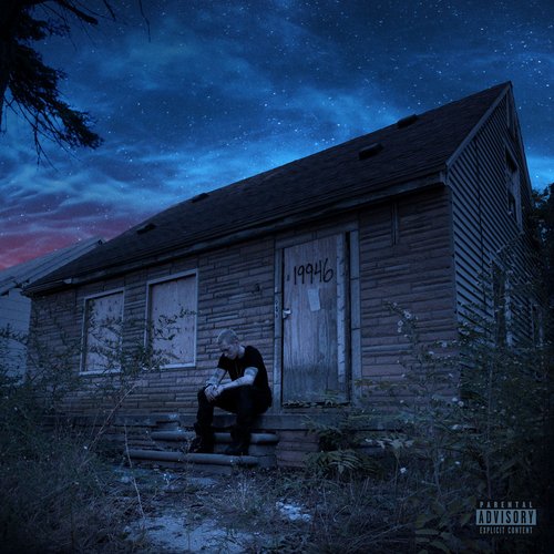 The Marshall Mathers LP 2 (10th Anniversary Edition)