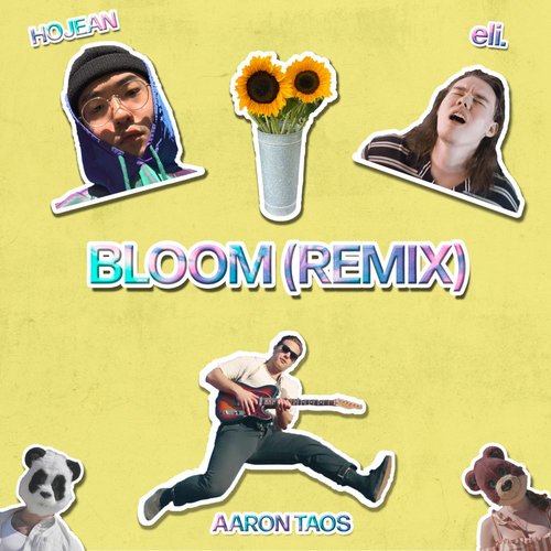 Bloom (Remix) - Single