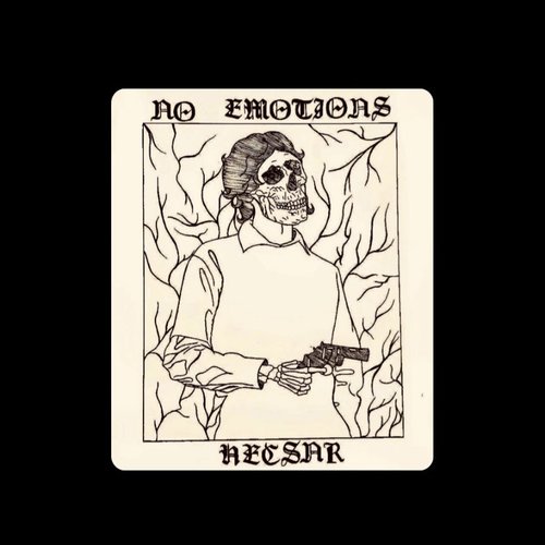 No Emotions - EP