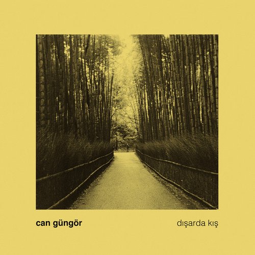 Dışarda Kış - Single