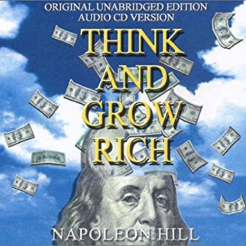 Think and Grow Rich