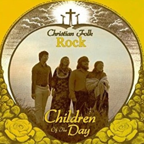Christian Folk Rock