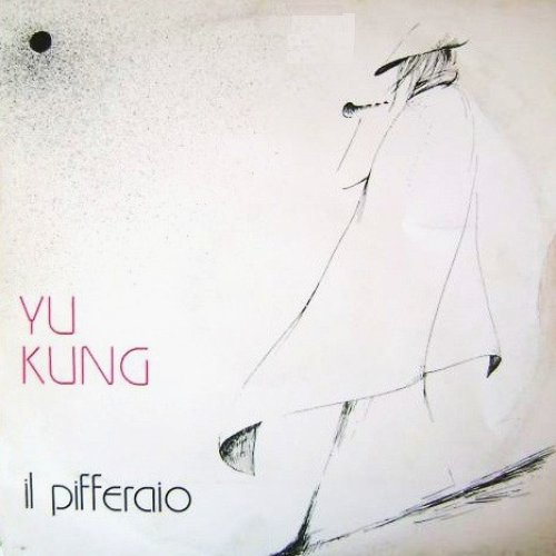 Il pifferaio