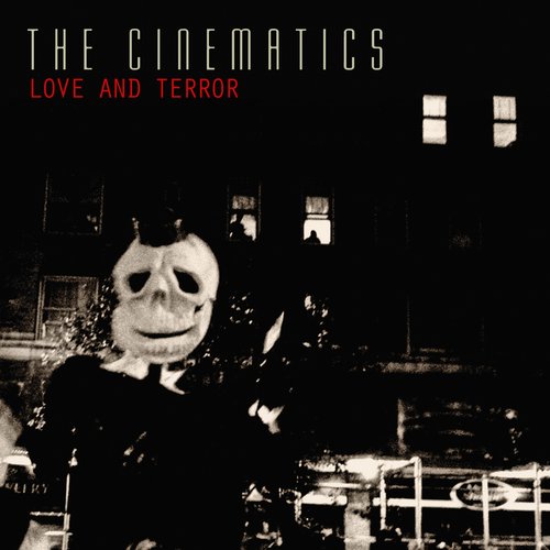 Love And Terror