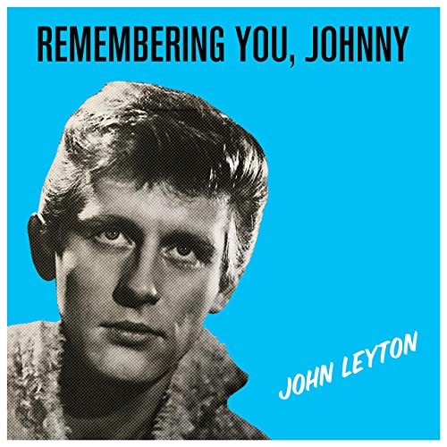 Remembering You, Johnny