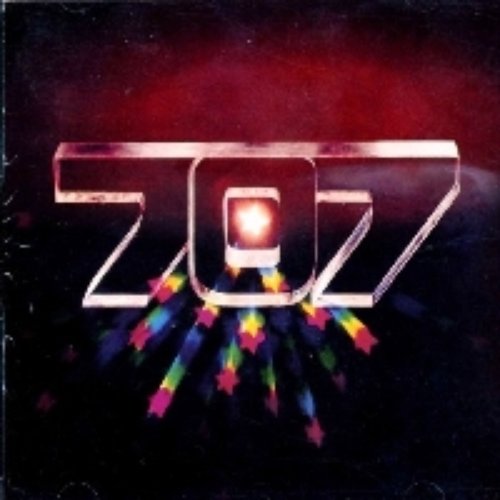 707 / The Second Album