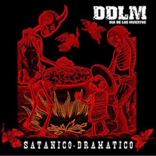 Satánico Dramático