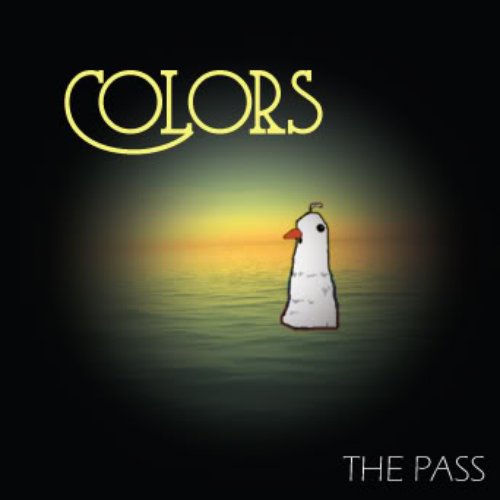 Colors EP