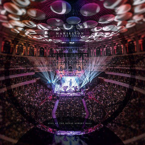 All One Tonight - Live At The Royal Albert Hall