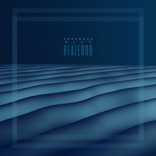 Sonorous Blue