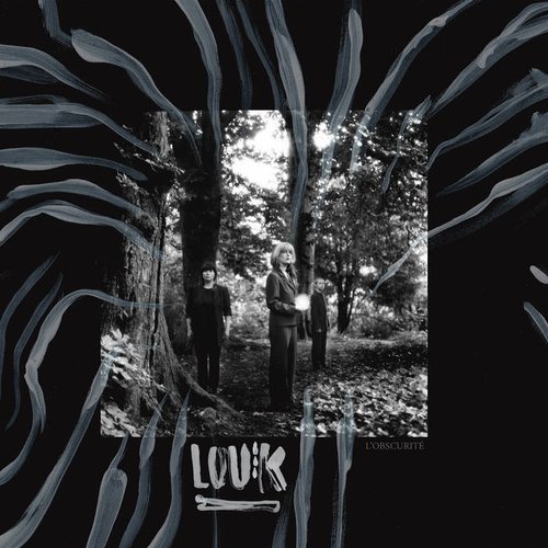 L'obscurité [Explicit]