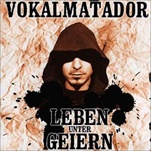 Leben Unter Geiern